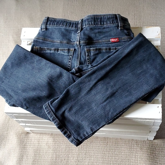 Wrangler boys jeans - Picture 2 of 5